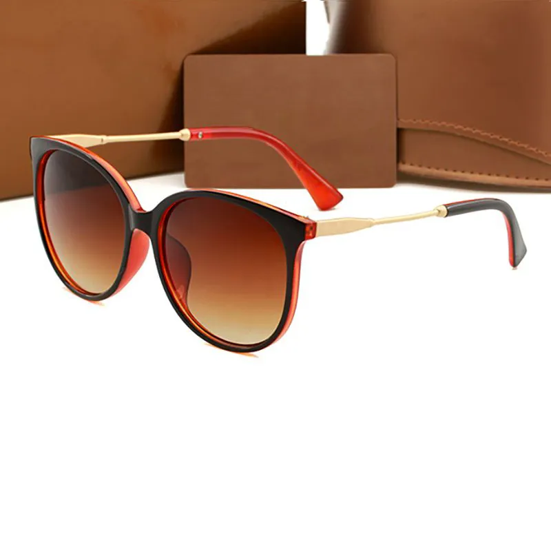 Occhiali da sole designer per uomo e donna lenti a specchio_voghion.com