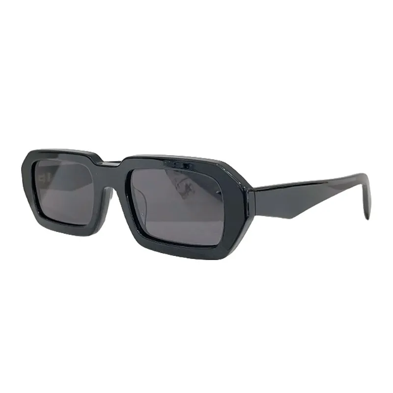 photochromic Designer For Mens Designer Sunglasses Women GPR A12S New Classic Inverted Triangle Design Chunky Sheet_voghion.com