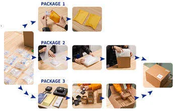 Junheng Colar de Borboleta com Pingente Totalmente Gelado S Vvs D Joias de Sílica_voghion.com