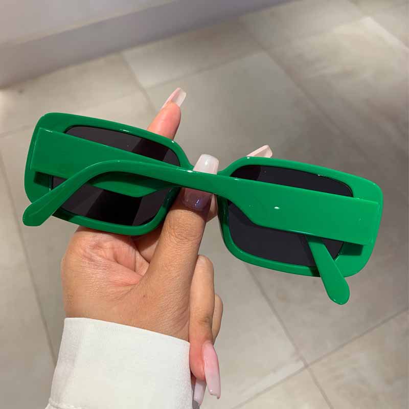 Unisex γυαλιά ηλίου Αντιθαμβωτικό anti-UV polarizer Ζευγάρι γυαλιά ηλίου_voghion.com