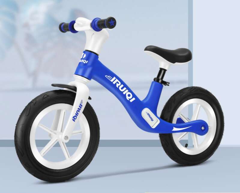 Çocukların Denge Kapısı Naylon Çerçevesini Yükseltin, Üst Düzey Çevre Dostu Scooter, Egzersiz Bebek Arabası, Dışarı_voghion.com