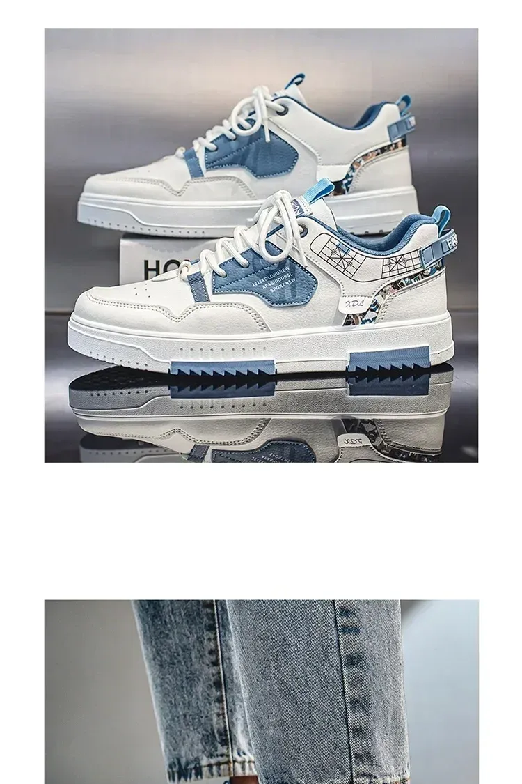 2025 Sommer Casual Running Neue Herren Sneakers Mode Designer Plattform Outdoor Tennis Trainingsschuhe für Männer_voghion.com