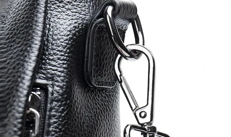 Womens Korean Casual Real Leather Fashion Backpack Top Layer Cowhide Female High Quality School Bags Travel Bag 240823_voghion.com