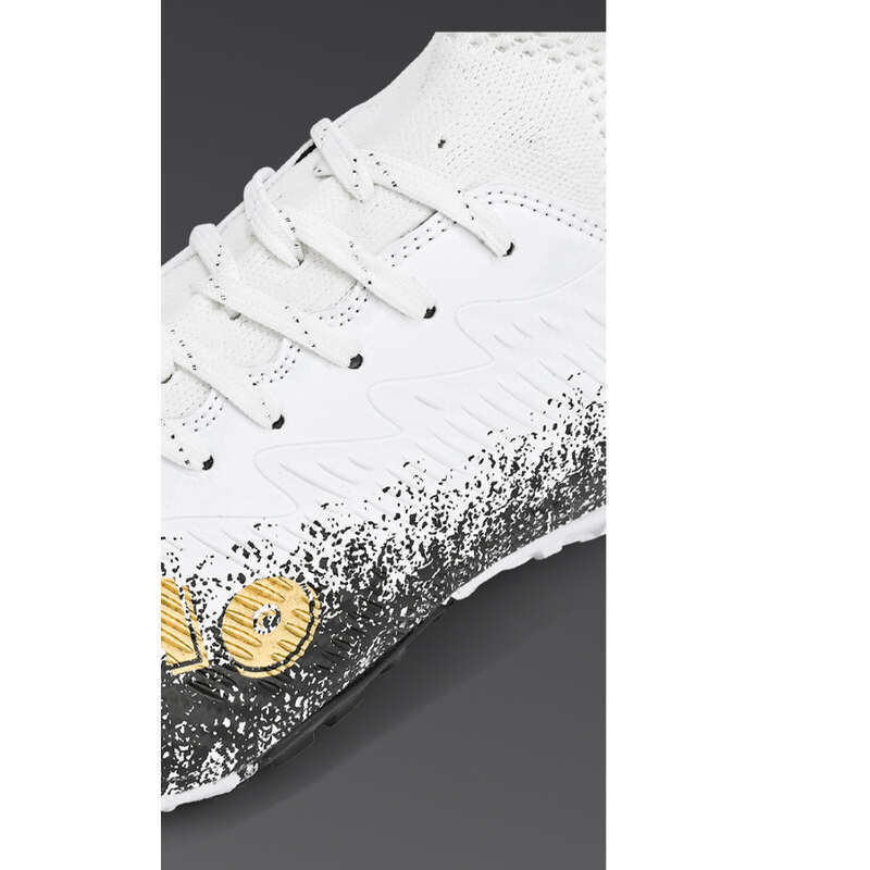 Ghete de fotbal pentru tineri cu ghete lungi 2025_voghion.com