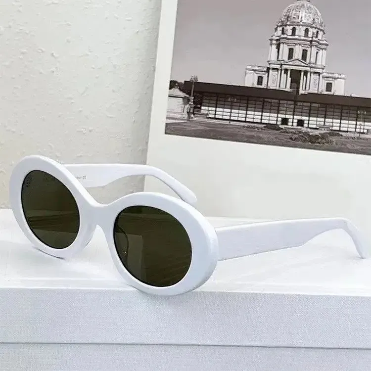Designer Sunglasses For Men And Women Polarised Frameless Glasses_voghion.com