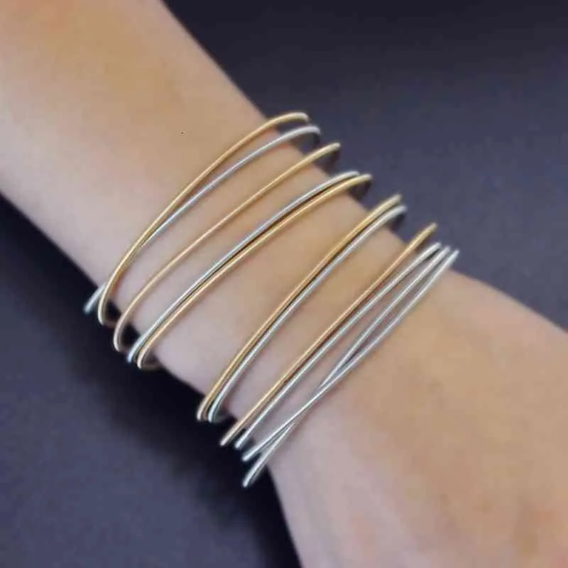 J60e Retrattile Filo di Acciaio al Carbonio Spirale Molla Bracciale Stringa Bobina Impilabile Fai da Te_voghion.com
