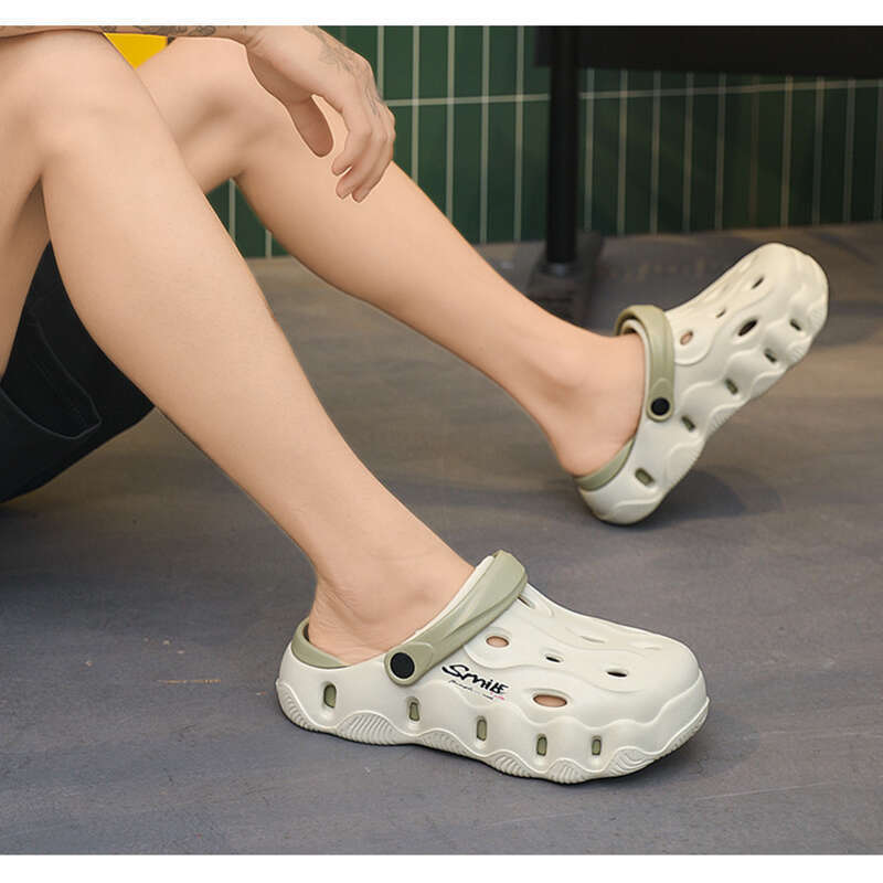 Men's Comfortable Sandals, New Recommendations For 2025_voghion.com