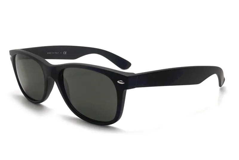Top quality Eyegla 55mm ize unglae men women un glae real Nylon Frame material with gla lene Male_voghion.com