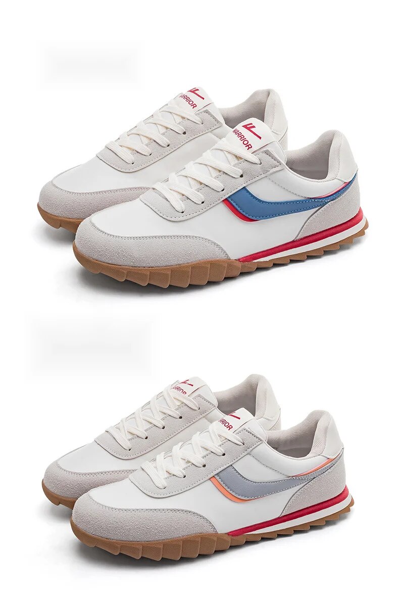  Sports Leisure 2024 Spring and Autumn Season New Trendy Shoes Fashion Running _voghion.com