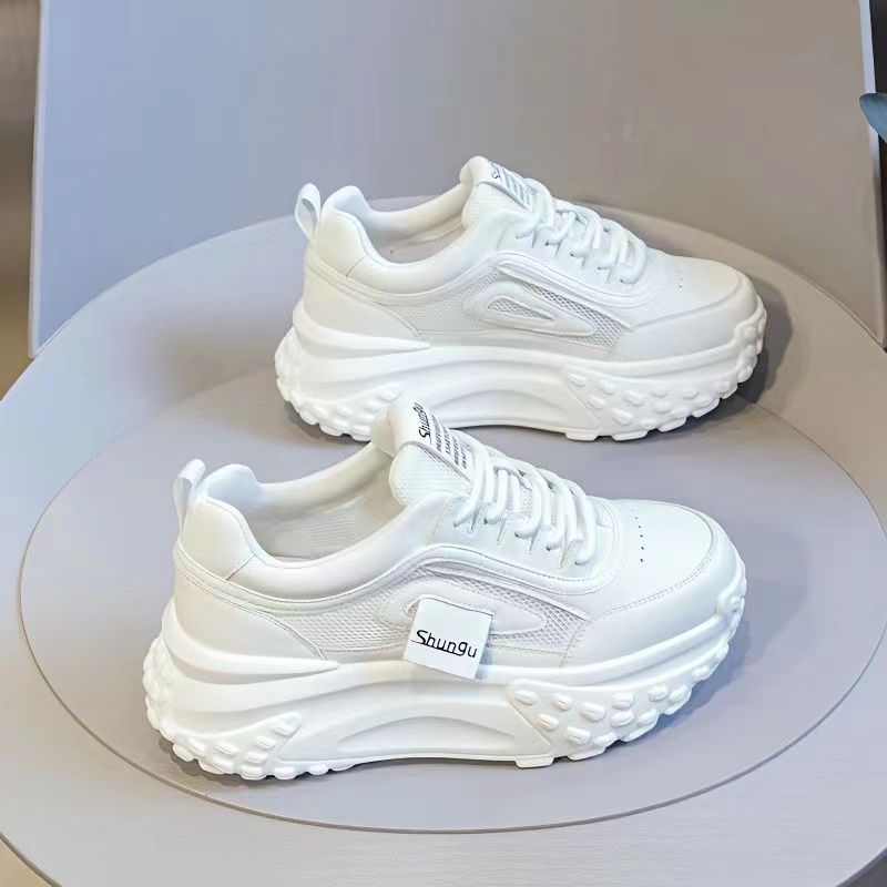 Papa maigre pour les femmes à haute valeur esthétique Été 2023 Nouvelle célébrité Internet Explosive Street Little White