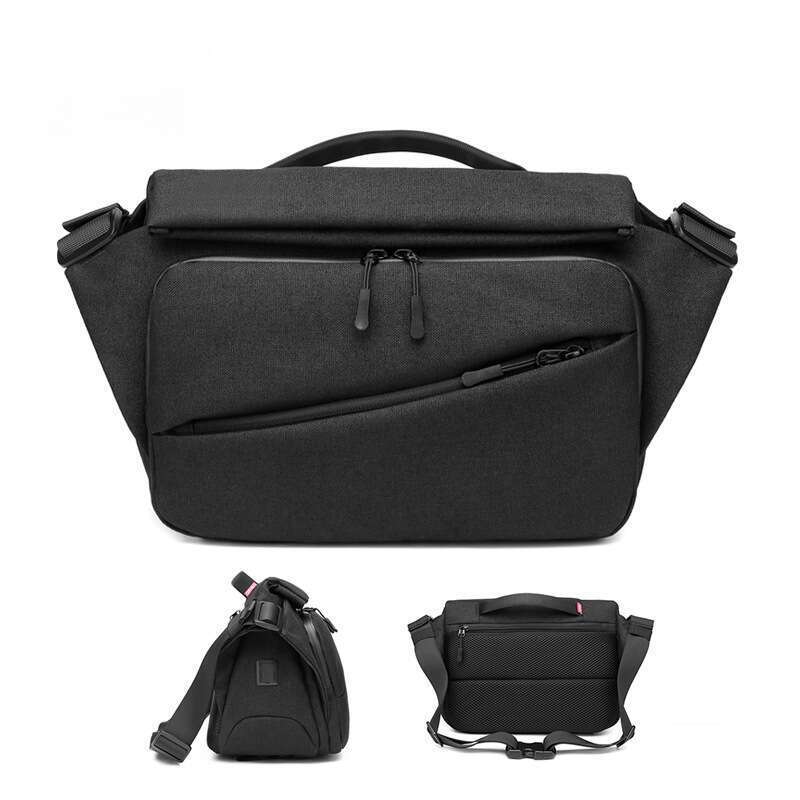 bag Machine, Trend Shoulder Sports Waterproof Men's Bag, Large Capacity_voghion.com