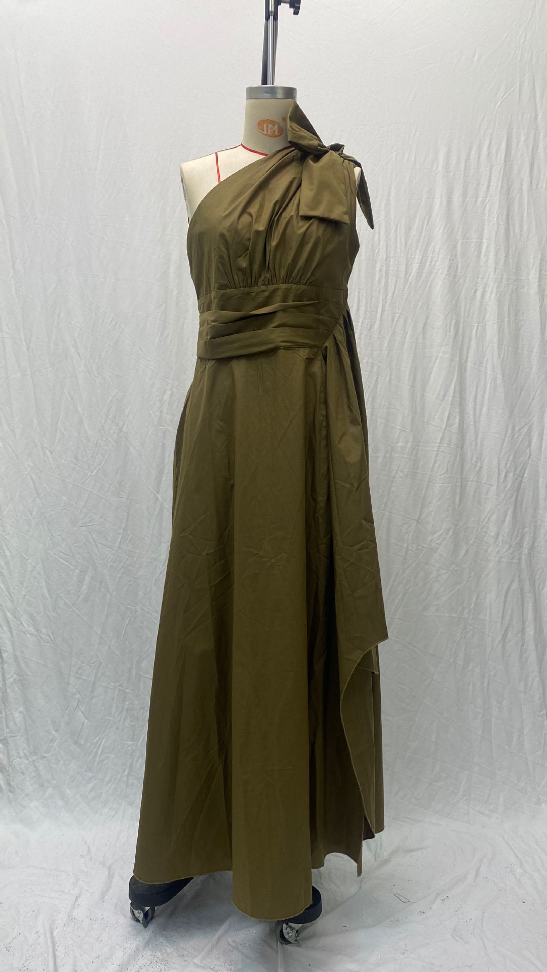 Rochie elegantă pentru femei, rochie lejeră la modă de toamnă_voghion.com