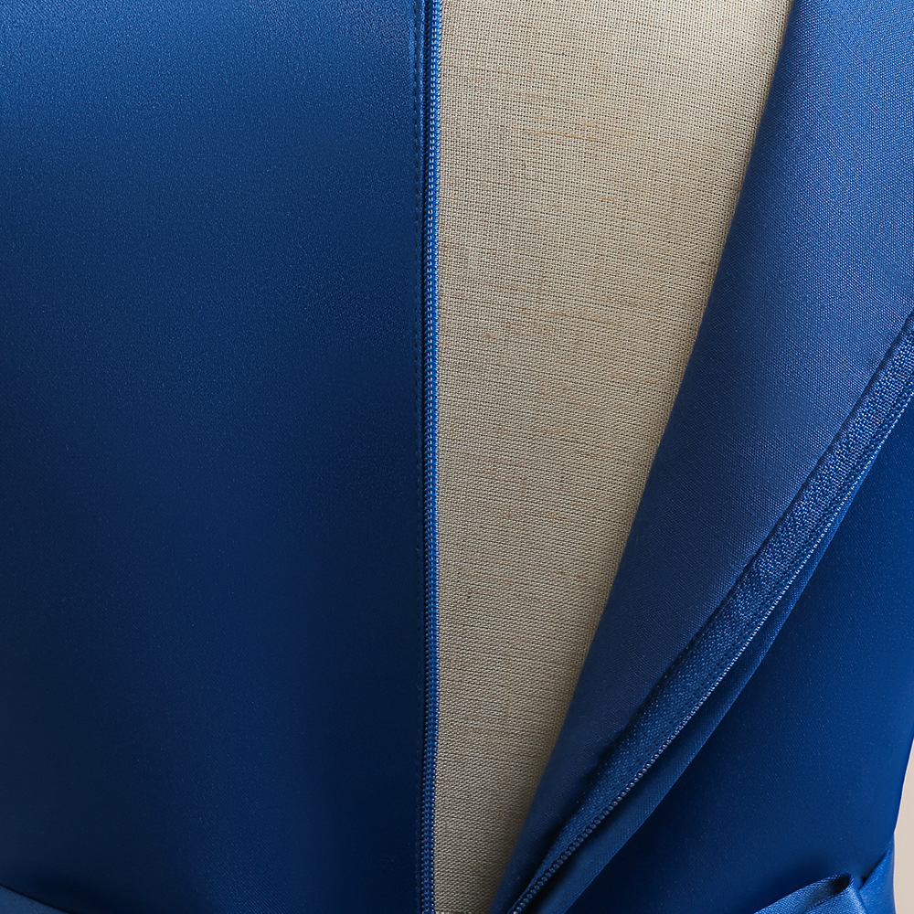 Kinderkleidung neues Mädchenkleid Prinzessinnenkleid mittlerer und großer Kinder besticktes Netzkleid Kinderferienleistungskostüme_voghion.com