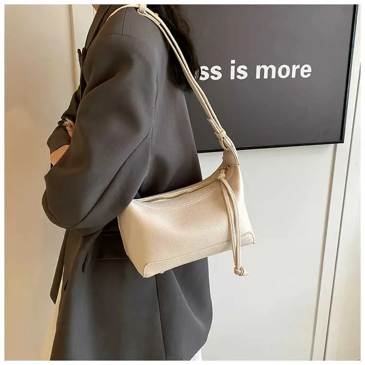 Women's Pu Leather Crossbody Shoulder Bag Large Capacity Tote_voghion.com