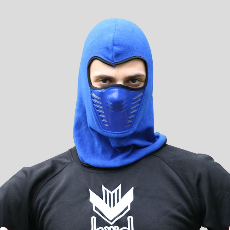 Unisex Winter Men's Women's Cycg Ski Sports Outdoor Face Protection CS Head Cover Mask For Cold And Thick Warm Fleece_voghion.com