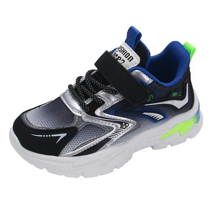 Sport Sneaker Für Kinder Laufschuhe Für Jungen Und Mädchen_voghion.com