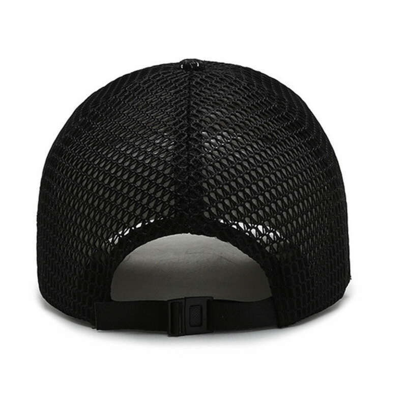 Nouvelles casquettes de baseball pour hommes et femmes, édition coréenne, pare-soleil d'été, sport de plein air, chapeau à langue de canard_voghion.com