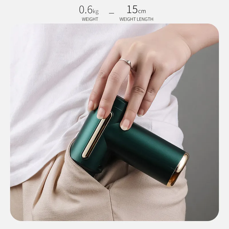 Mini massaggiatore LCD - Modellamento della cellulite｜Rilassamento del collo｜Design UE_voghion.com