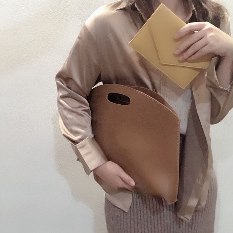 Grouss Kapazitéit Lieder Täsch mat Top Griff fir Fraen Héichqualitativ Casual Tote Designer Handtasche Einfach Fraen Y2k Taschen Bolso_voghion.com