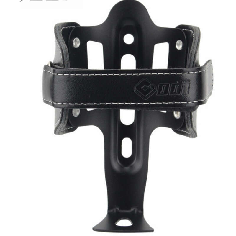 ODI Fahrradflasche Motorrad Kleines Tuch Faltrad Rindsleder Wasserbecher Rack Installation Halterung Umbausitz_voghion.com