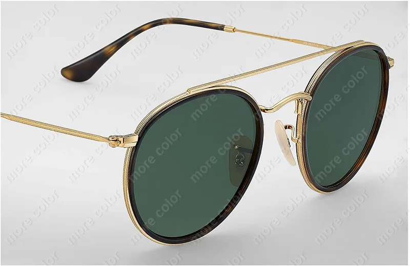 Ochelari de soare de calitate superioară, model 3647, cu husă gratuită din piele neagră sau maro, lavetă curată_voghion.com