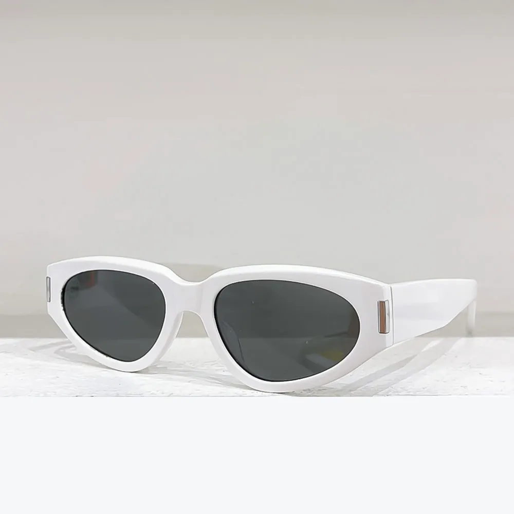Design zonnebril voor dames acetaat frame voor outdoor reizen_voghion.com