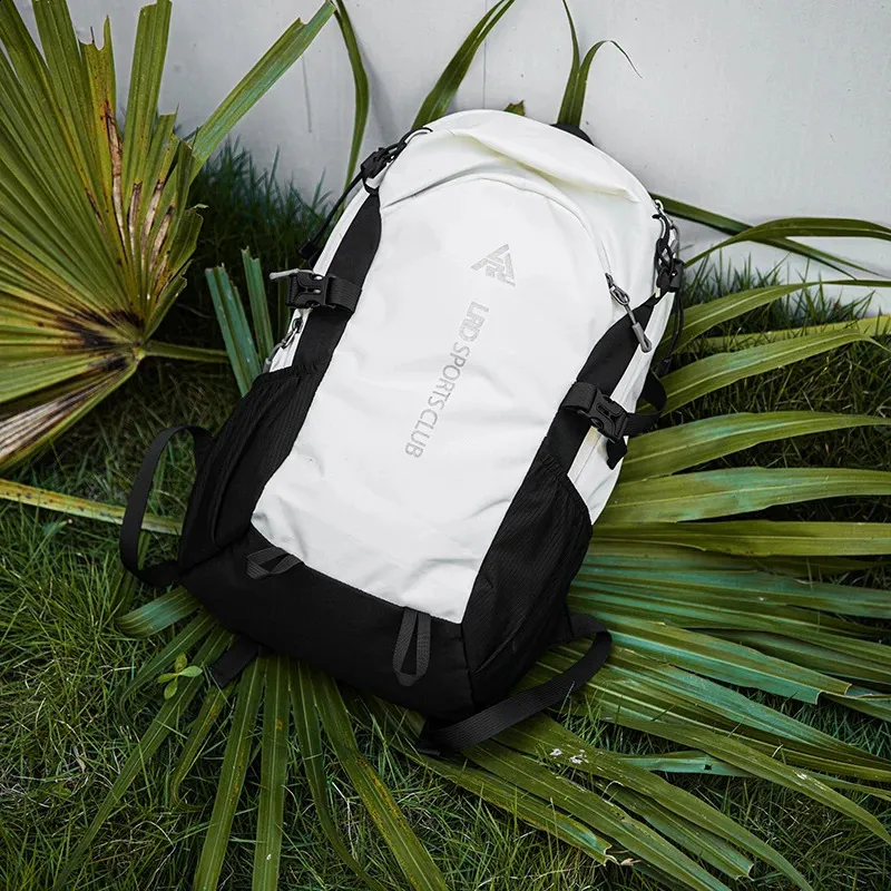 Lightweight mountaineering 20 liters mens outdoor hiking backpack travel lightweight college student bag 240823_desvips.com