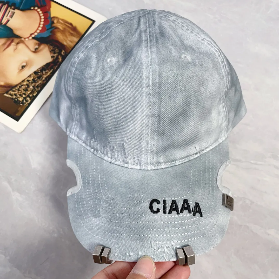 Cappellino da baseball uomo e donna stile y2k cappello estivo_voghion.com