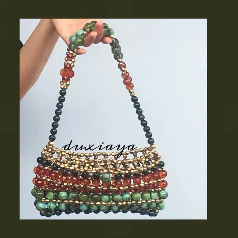 Original Dia Cloud Bag Shiny Evening Dinner Wedding Party Clutch Purse Women Bg Dress Handbag Shoulder 240821_voghion.com