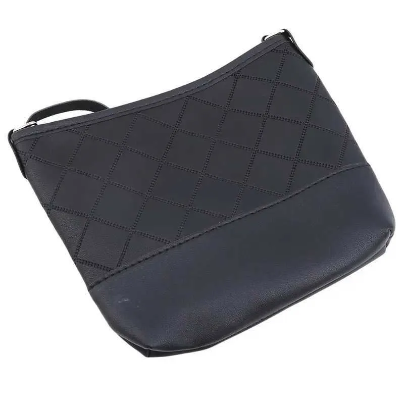 Piccola borsa a tracolla da donna borsa a spalla quadrata_voghion.com