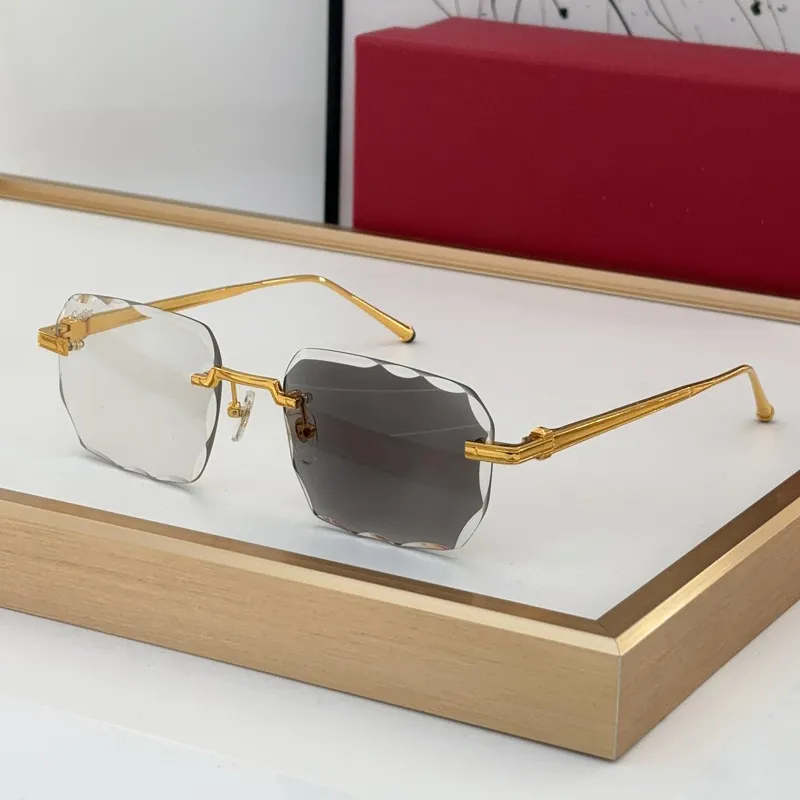 read designer womens women sun glasses Fashion CT0460S outdoor Timeless Classic Style Eyewear Retro Unisex Goggles_voghion.com