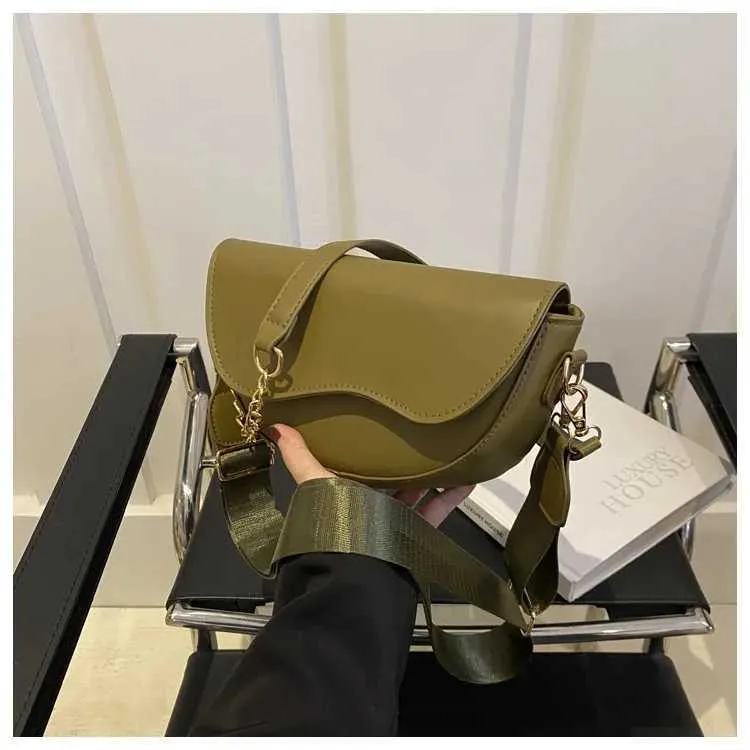 Retro Umhänge- Und Schultertasche Im Satteltaschen-design Set_voghion.com