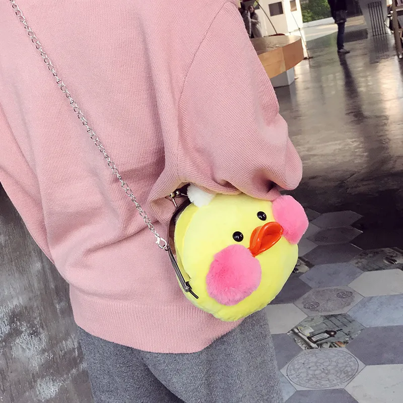 2018 neue Handtaschen Baby Schulter Cartoon Niedlichen Tiere Zubehör Taschen Kinder Schöne Süßigkeiten_voghion.com