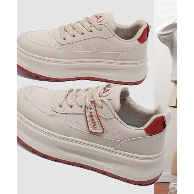 Lente Nieuwe Student Casual Dames Sneakers_voghion.com