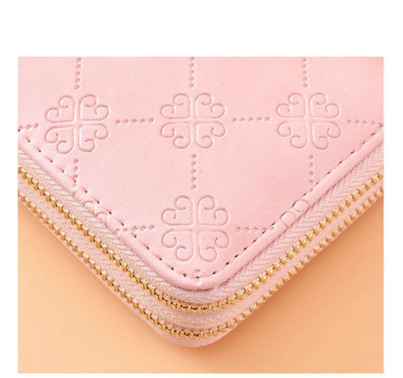 Wallet, Handbag, Card Bag, Women's Bag, Men's Bag, Multifunctional Large Capacity, Stylish And Beautiful
_voghion.com