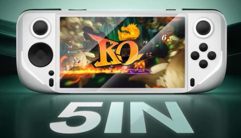 【 3389 People Collected 】 PSP God Of War 2024 3D Large IPS Screen Game N64 New PS1 Arcade FC Handheld Console GBA_voghion.com