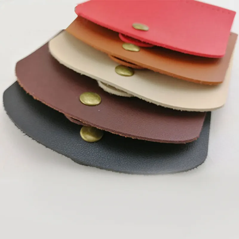 Mode Ersatz Schulterklappe Material Abdeckung PU Leder Handgefertigte Unterseite Handtasche DIY Tasche Teile Zubehör Für Frauen_voghion.com