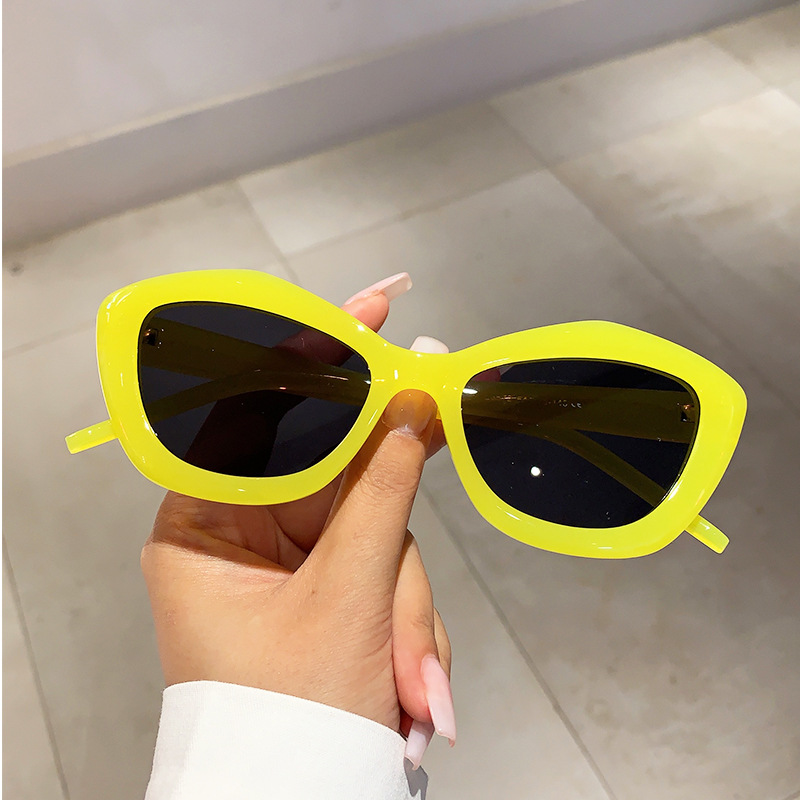 Unisex Sonnebrëller Anti-Glanz Anti-UV Polarisator Koppel Sonnebrëller_voghion.com
