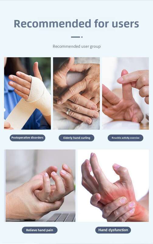 【Viele Leute sammeln】 Neuer Handdehnungstrainer für männliche Kraft, Fingertrainer, Arm- und Muskelerweiterung_voghion.com
