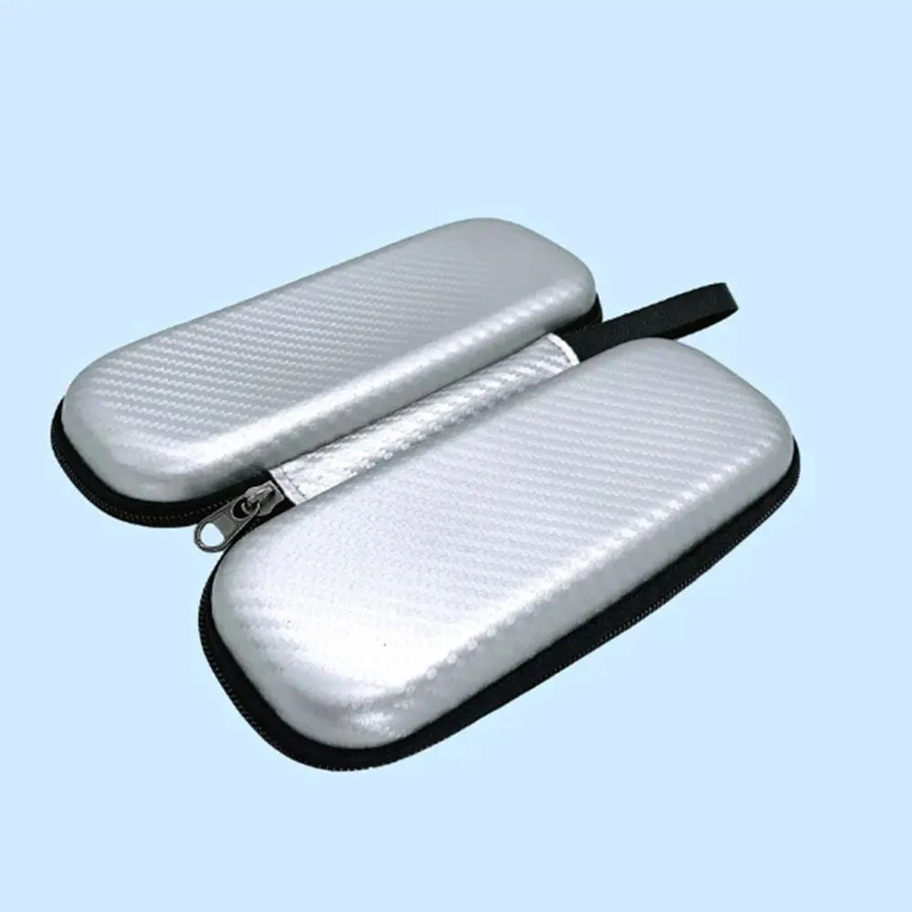 Durable PU Insulin Cooling Waterproof Thermal Insulated Pocket Pill Protector Glaciated Cold Storage Bag Diabetics_voghion.com