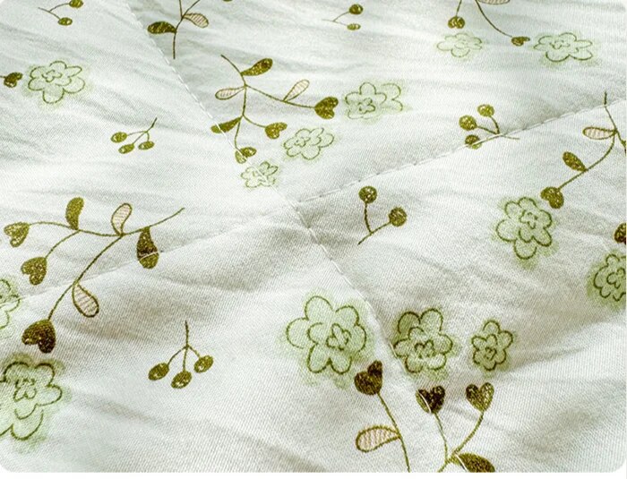Instagram Wind Cool Class A Maternal and Infant Grade Summer Sheet Two person Air Conditioning Dormitory Cover Gift_voghion.com