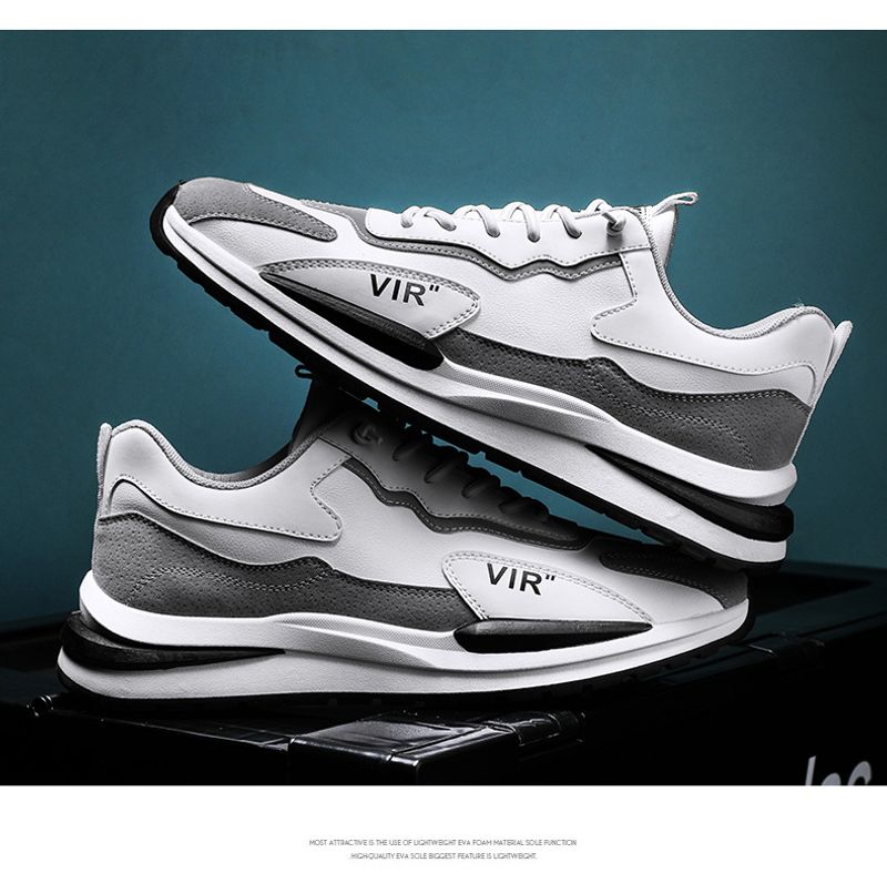 Men's Non-slip Casual Running Sneakers_voghion.com