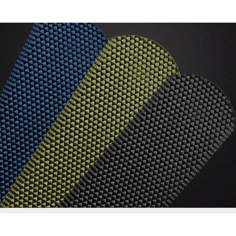 Men's Sports Military Training Aluminum Alloy Snake Buckle Elastic Quick Buckle Nylon Trouser Belt_voghion.com