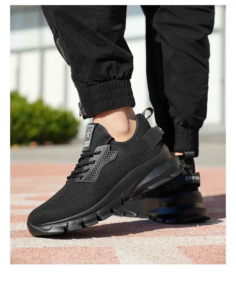Soft Comfortable Shock Puncture Resistant And Breathable Safety Shoes 250402_voghion.com