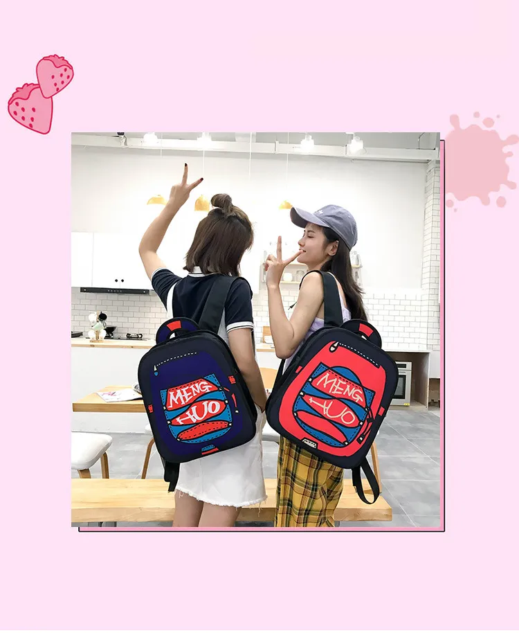 Mochila para niños, estudiantes, escuela, otoño e invierno, lo último en bolsos de hombro a juego para mamá e hijos, moda para adolescentes, deporte._voghion.com