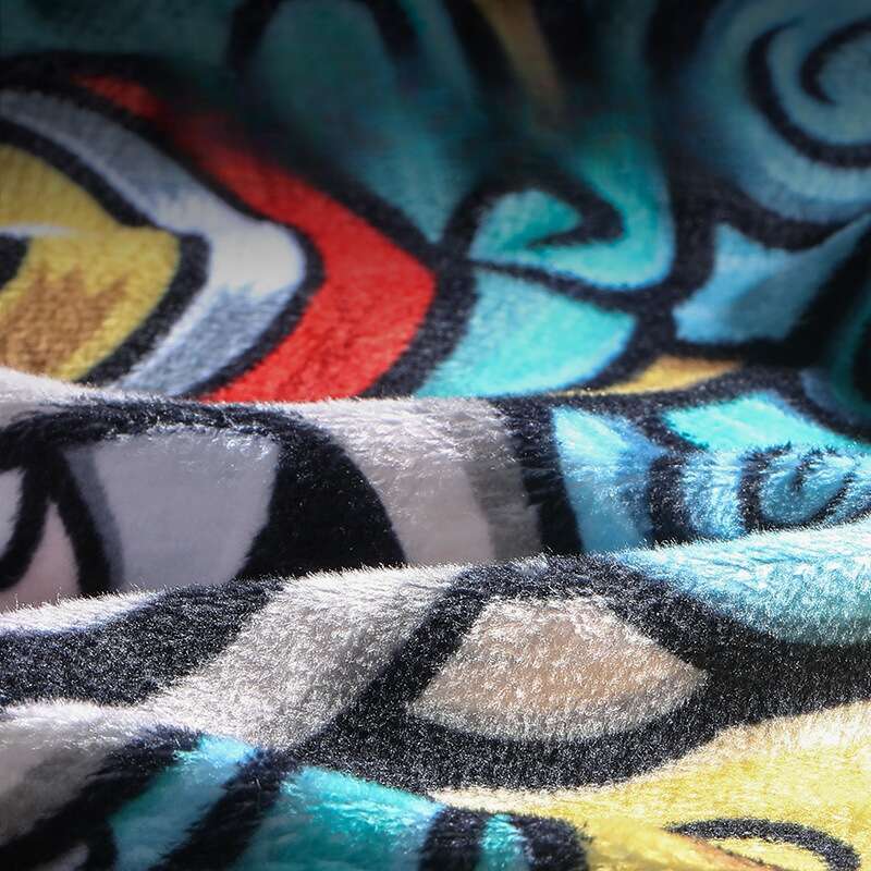 Car Multifunctional Pillow And Quilt_voghion.com