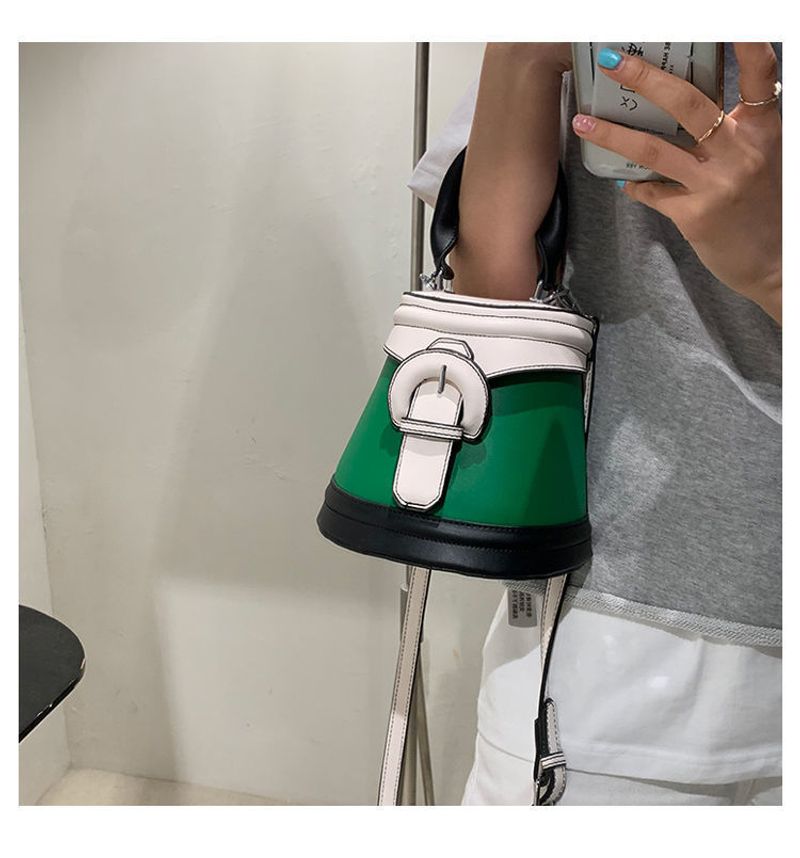 Beuteltasche mit Nischendesign für Internet-Promis, neue trendige koreanische Version 2023, hochwertige Textur,_voghion.com