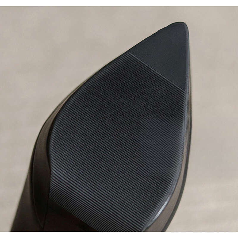 2025 Piattaforma impermeabile Tacco super alto da donna Stile versatile alla moda per feste quotidiane Prestazioni superficiali_voghion.com