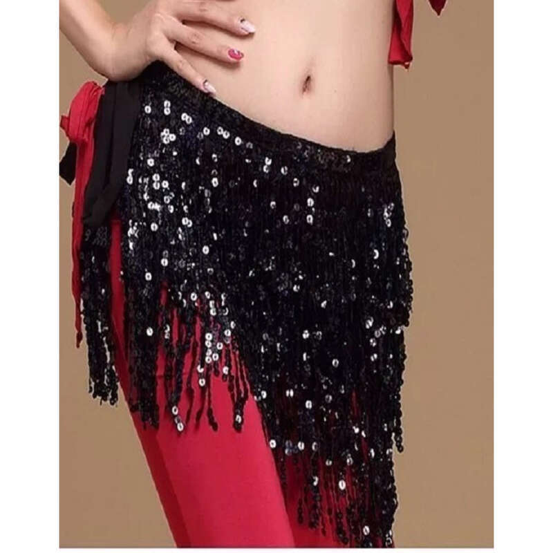 Women's Exquisite New Waist Scarf_voghion.com