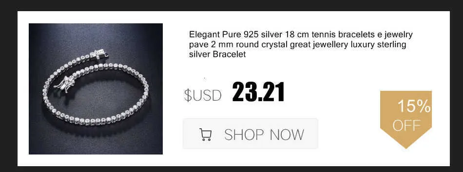 Cubic Zirconia Tennis Bracelet Gold Plated Bangle For Women_voghion.com